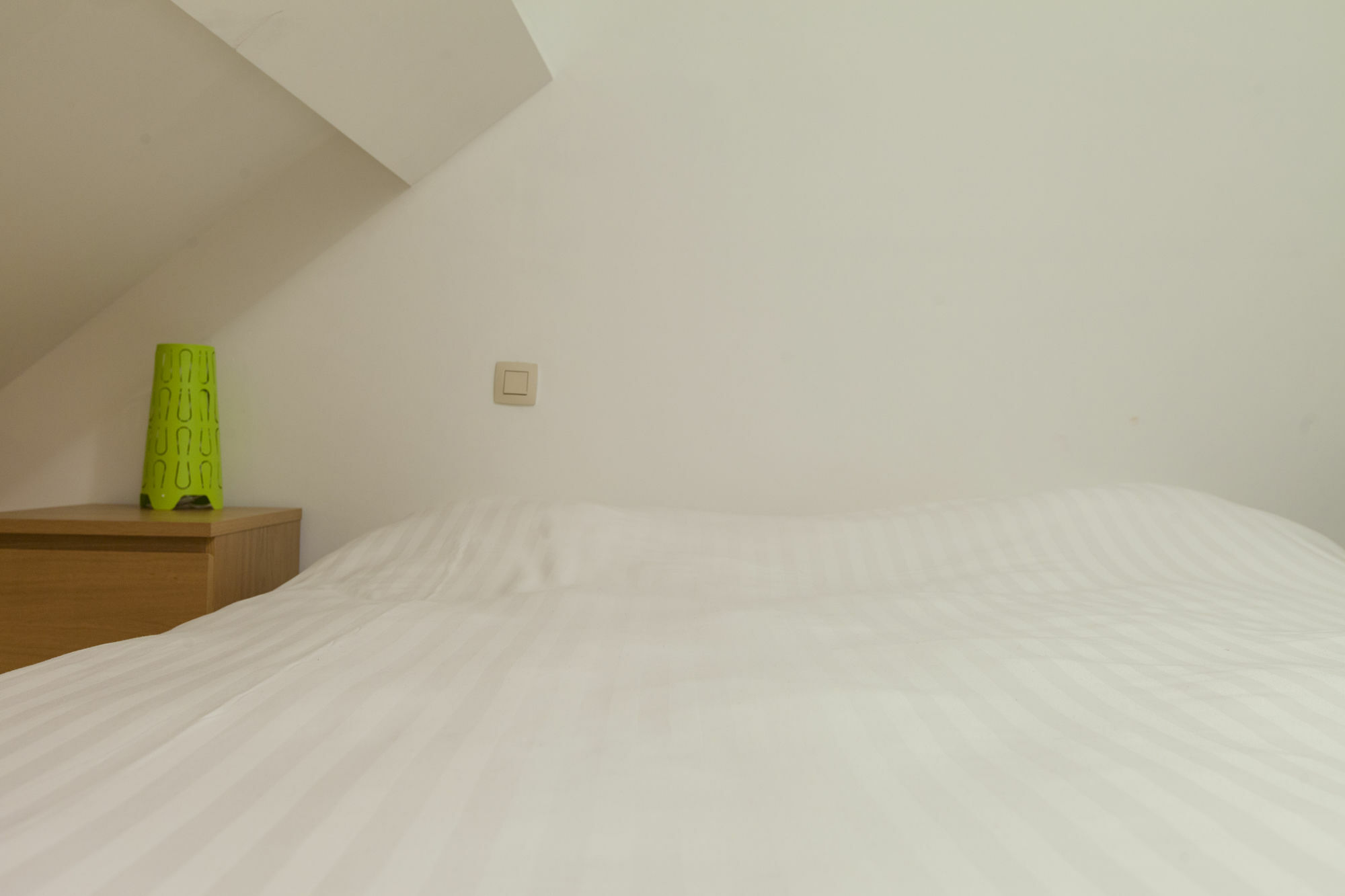 Stephanie Louise Apartment Brüssel