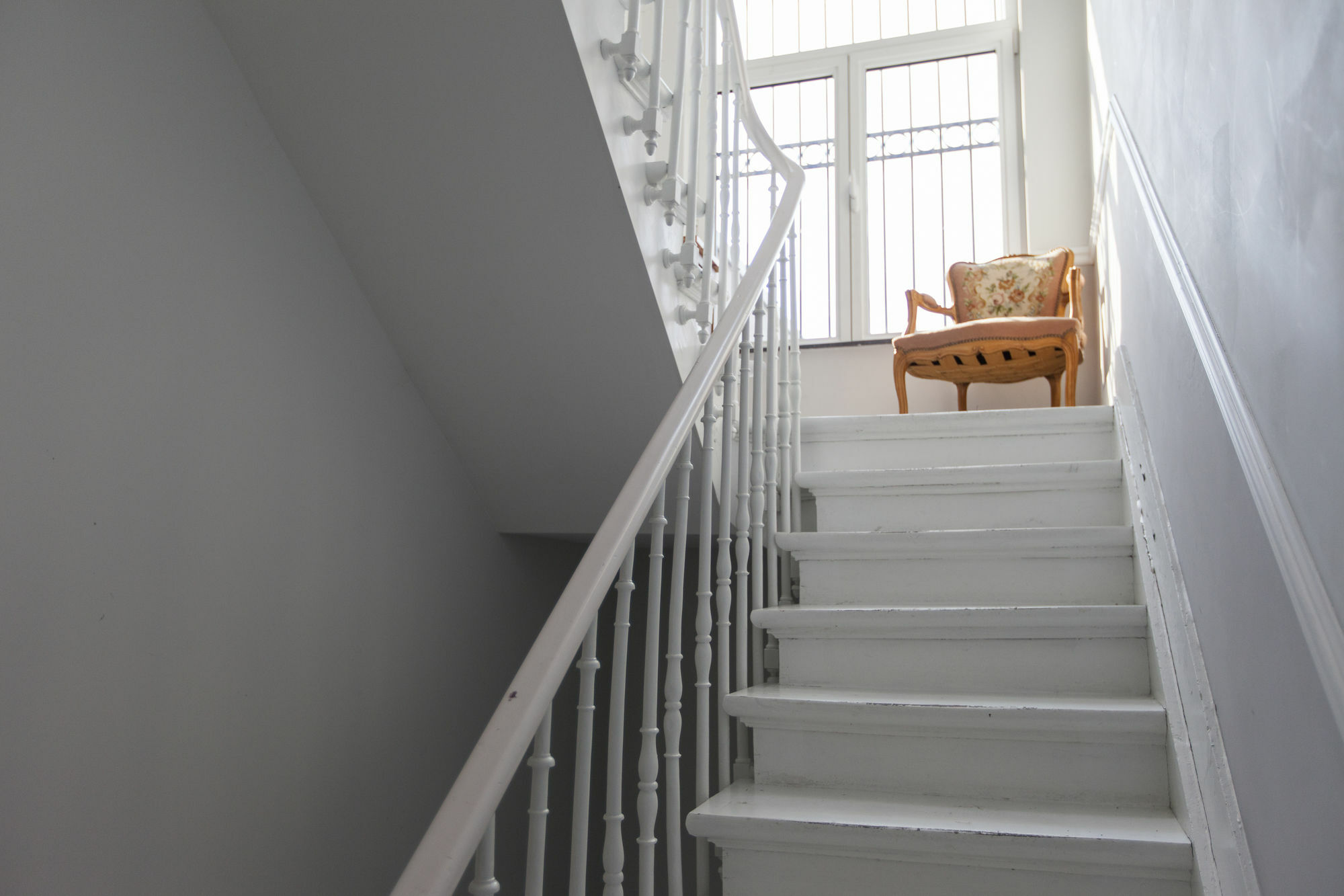 Apartment Stephanie Louise Brüssel