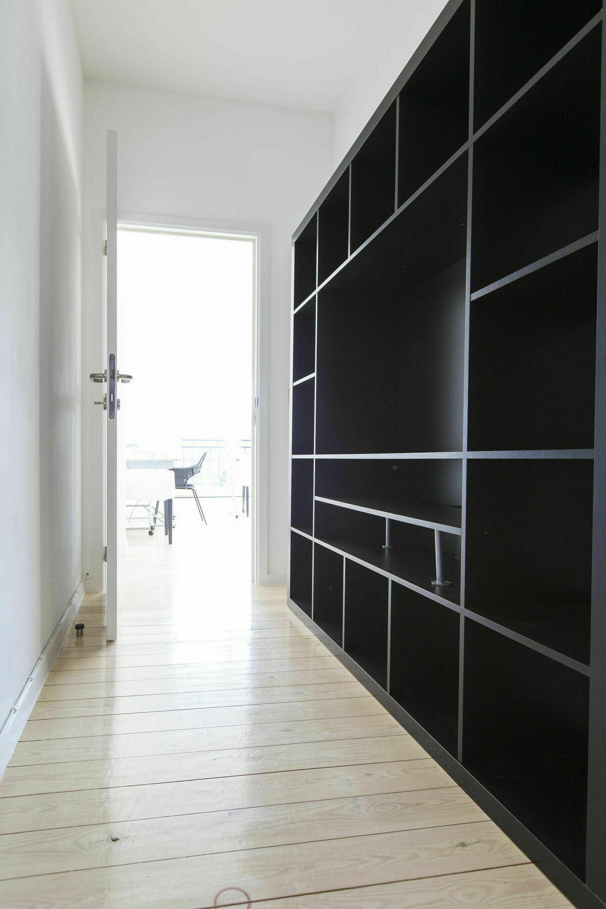 Apartment Stephanie Louise *