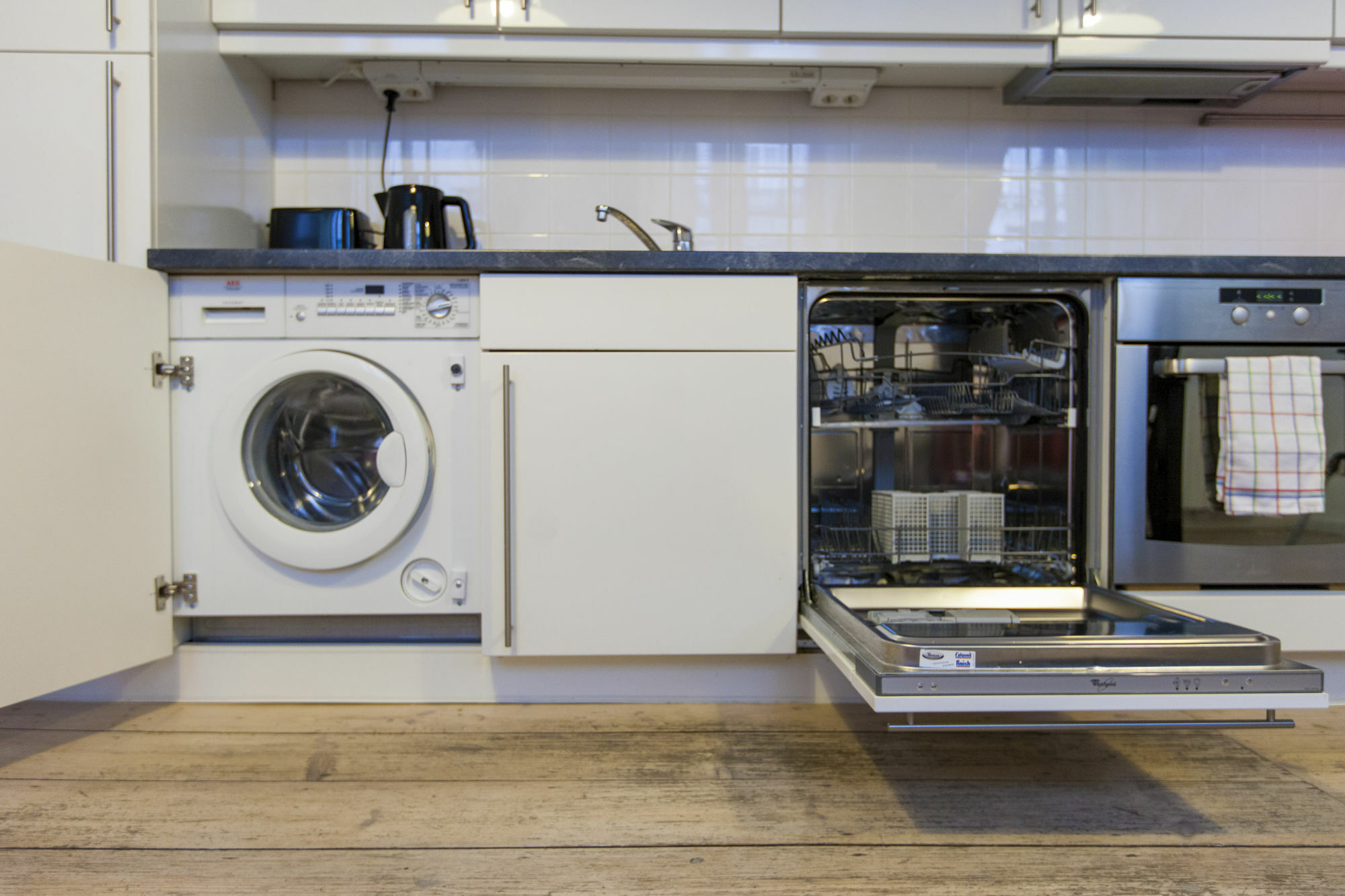 Apartment Stephanie Louise Brüssel