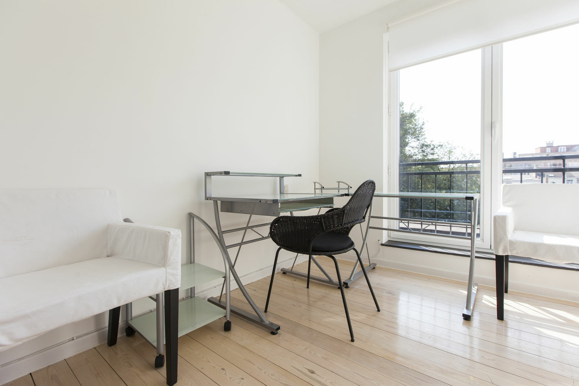 Apartment Stephanie Louise *