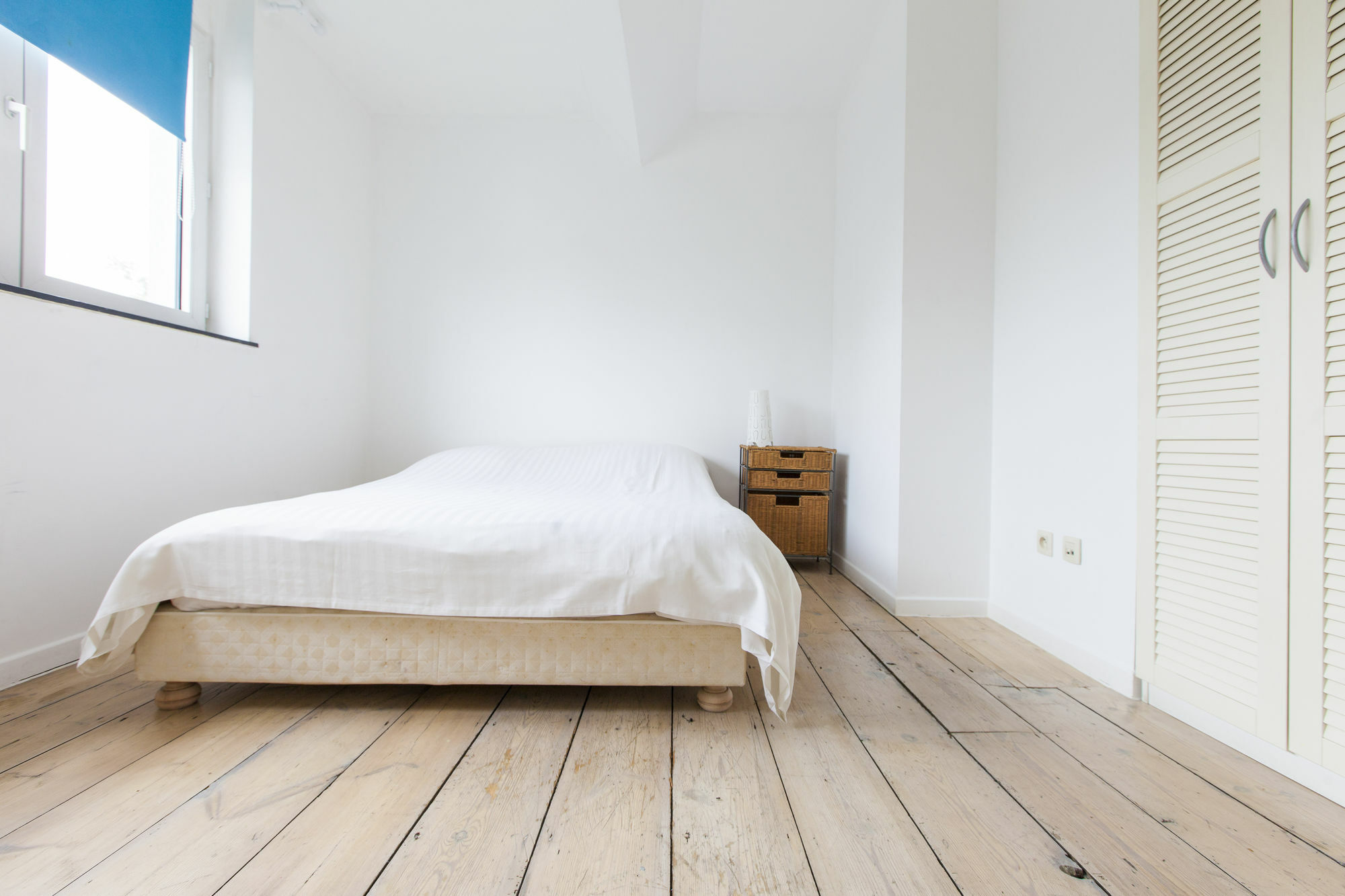 Apartment Stephanie Louise Brüssel